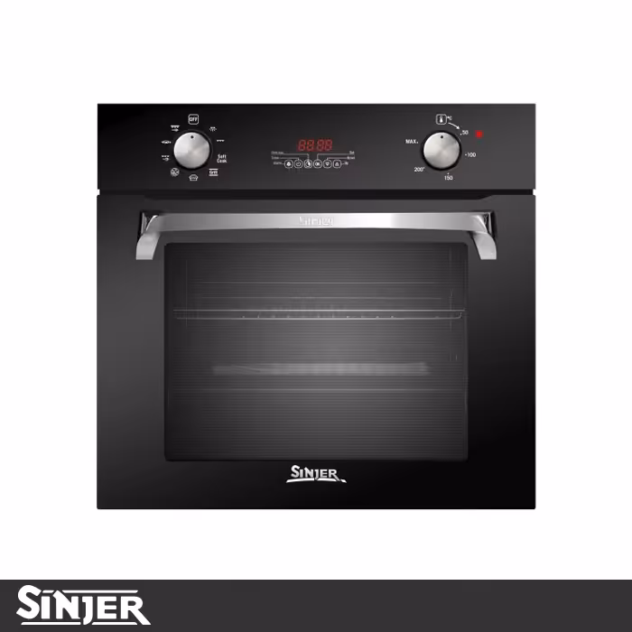 فر توکار سینجر مدل 7608A