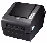 پرینتر لیبل زن بیکسولون مدل SLP-T400