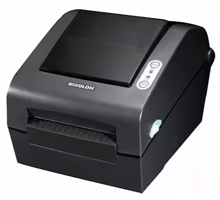پرینتر لیبل زن بیکسولون مدل SLP-T400