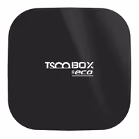 قیمت و خرید پخش کننده تلویزیون اندروید باکس تسکو مدل TAB ECO | یاس ارتباط