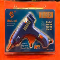 تفنگ کلید دار حرارتی کوچک