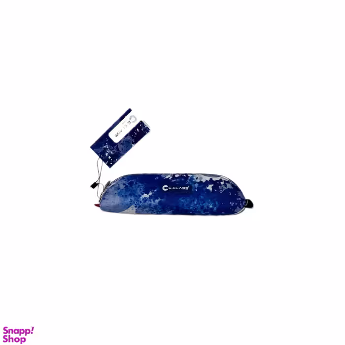 جامدادی سی کلاس مدل موشی کد 786 سایز کوچک