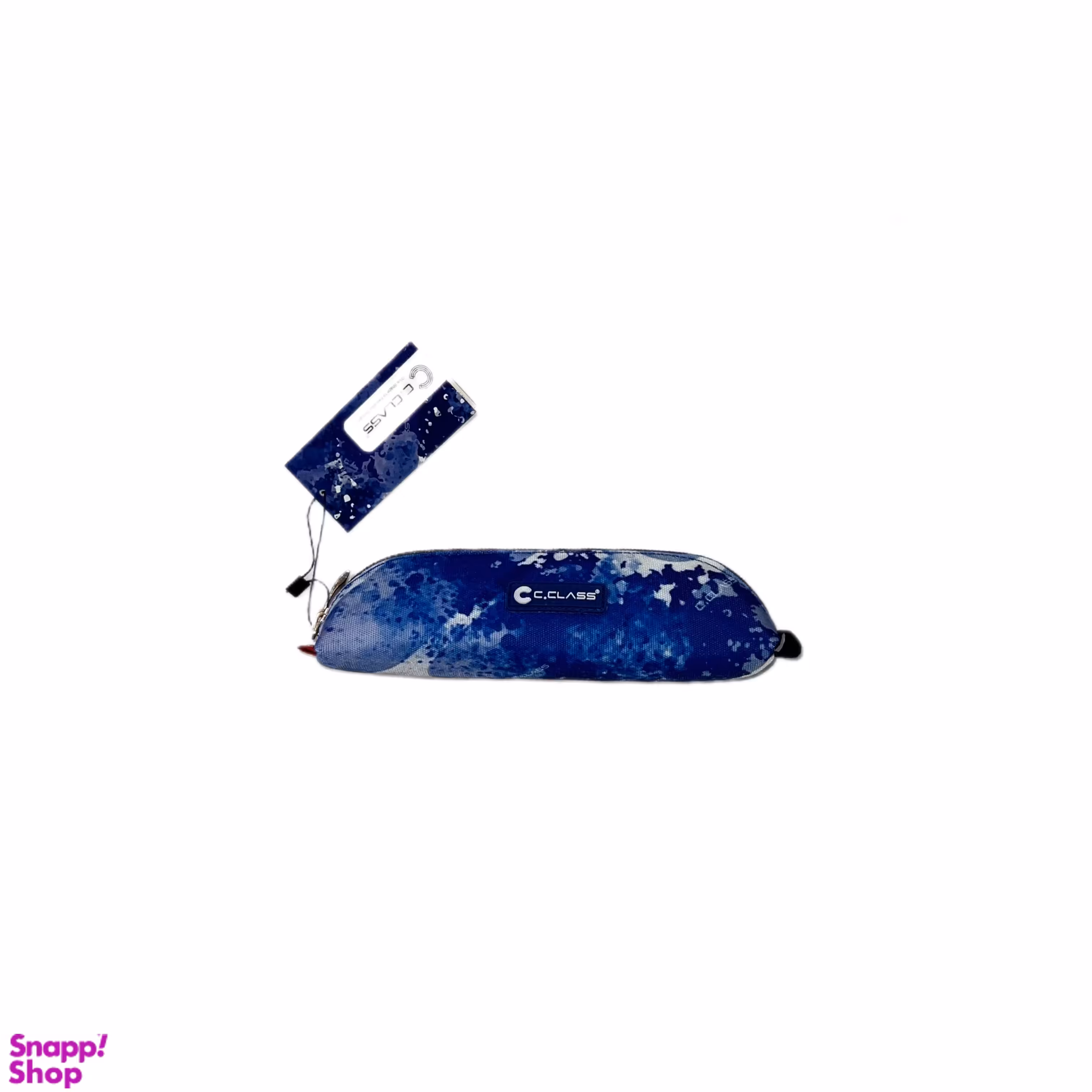 جامدادی سی کلاس مدل موشی کد 786 سایز کوچک