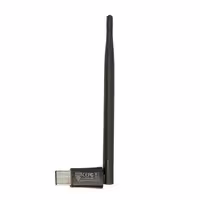 کارت شبکه بی سیم آنتن دار K-Net 5dbi