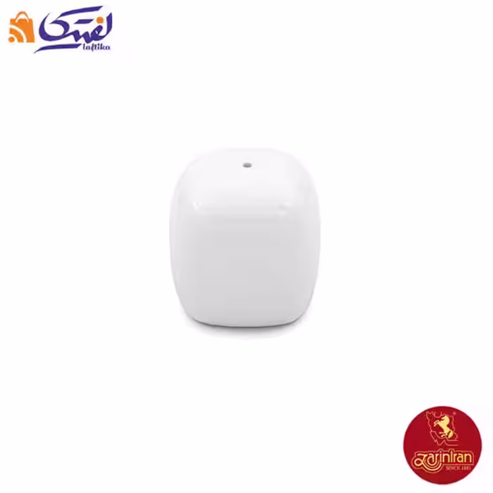 فلفل پاش چینی زرین کواترو زرین لب طلایی