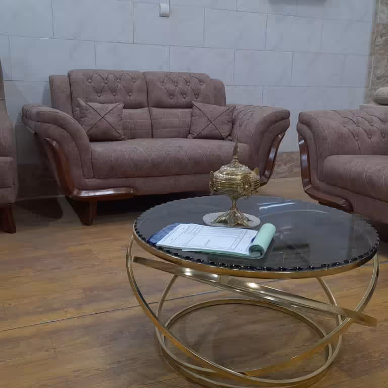 مدل مارشال
