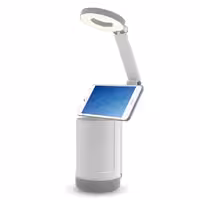 خرید چراغ مطالعه مدل TGX-781 همراه با جاقلمی