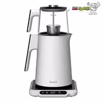 خرید چای ساز کوخ مدل KT-2152 - دومینو کالا
