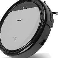 جارو برقی رباتیک ساخت کشور آلمان Medion MD 18500