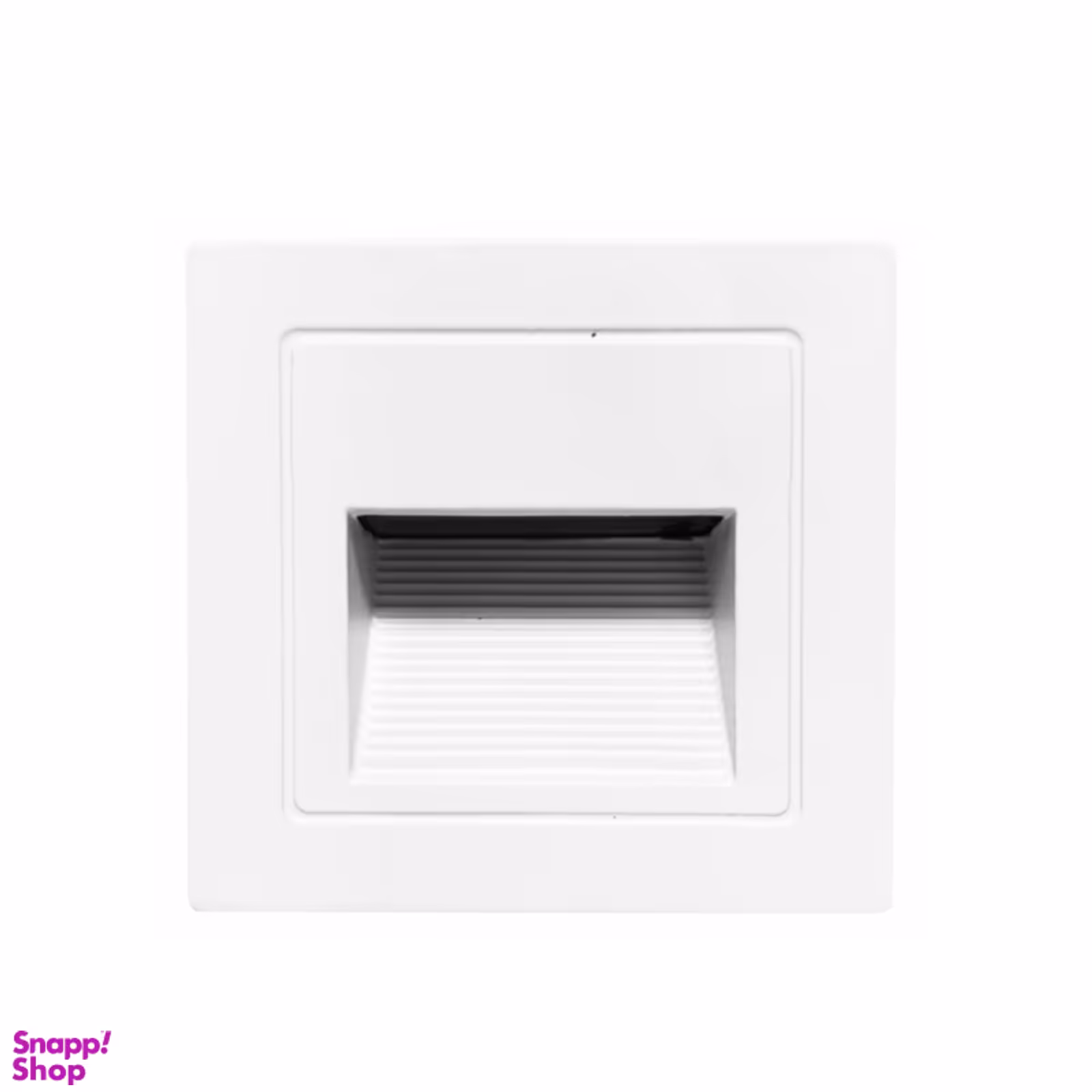 چراغ کنار پله توکار مدل FEC-3001