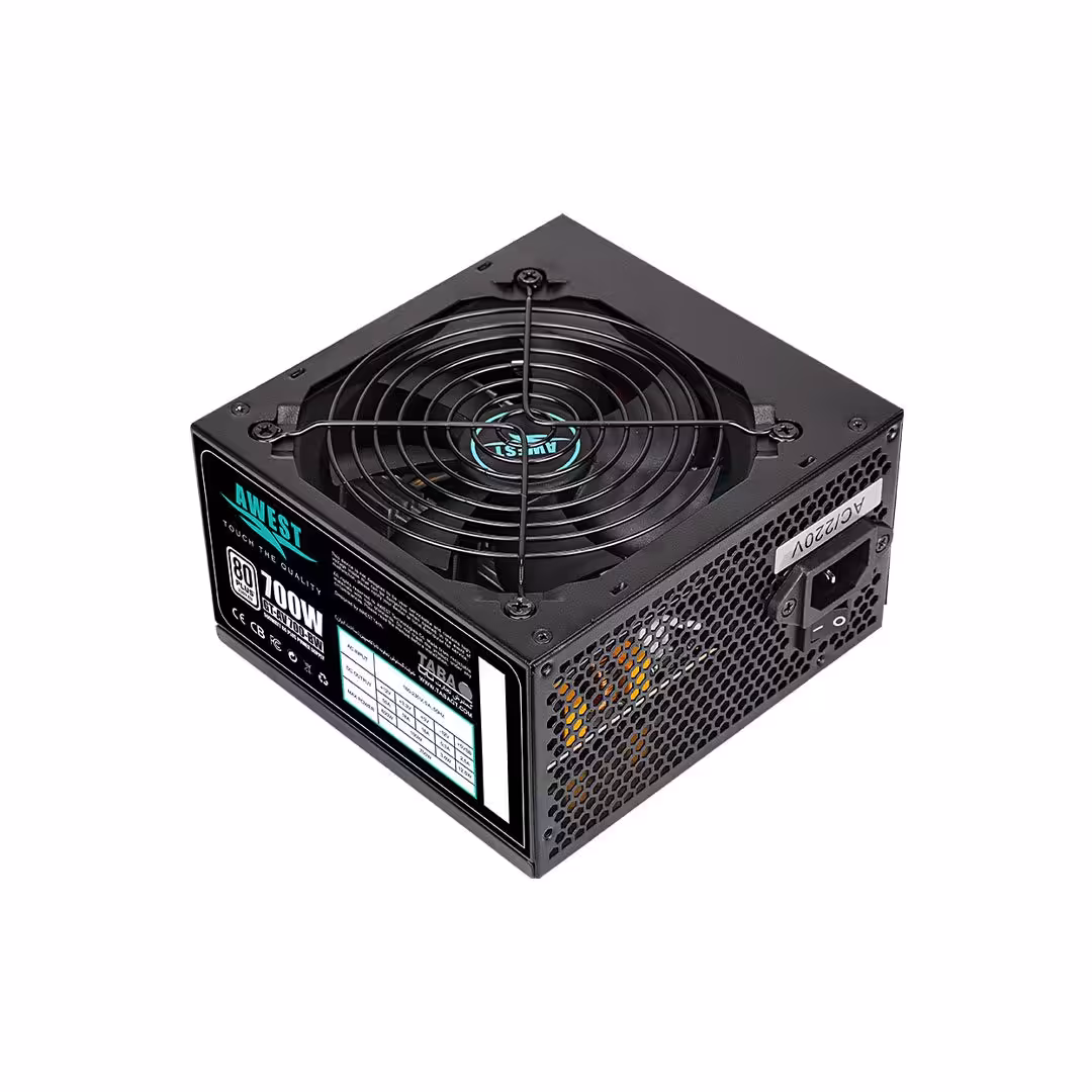 پاور اوست GT-AV700-BW ظرفیت 700 وات - آبتین مال