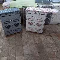 میزاتو کد230  لبتابی ، (پس کرایه)