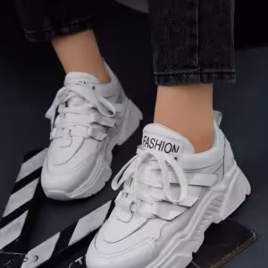 کتانی زنانه