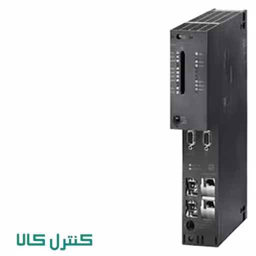 پردازشگر CPU 412-5H مدل 6AG1412-5HK06-7AB0