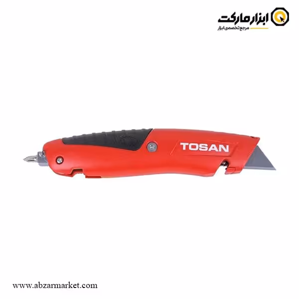 کاتر ذوزنقه ای توسن چند کاره مدل T180-3F