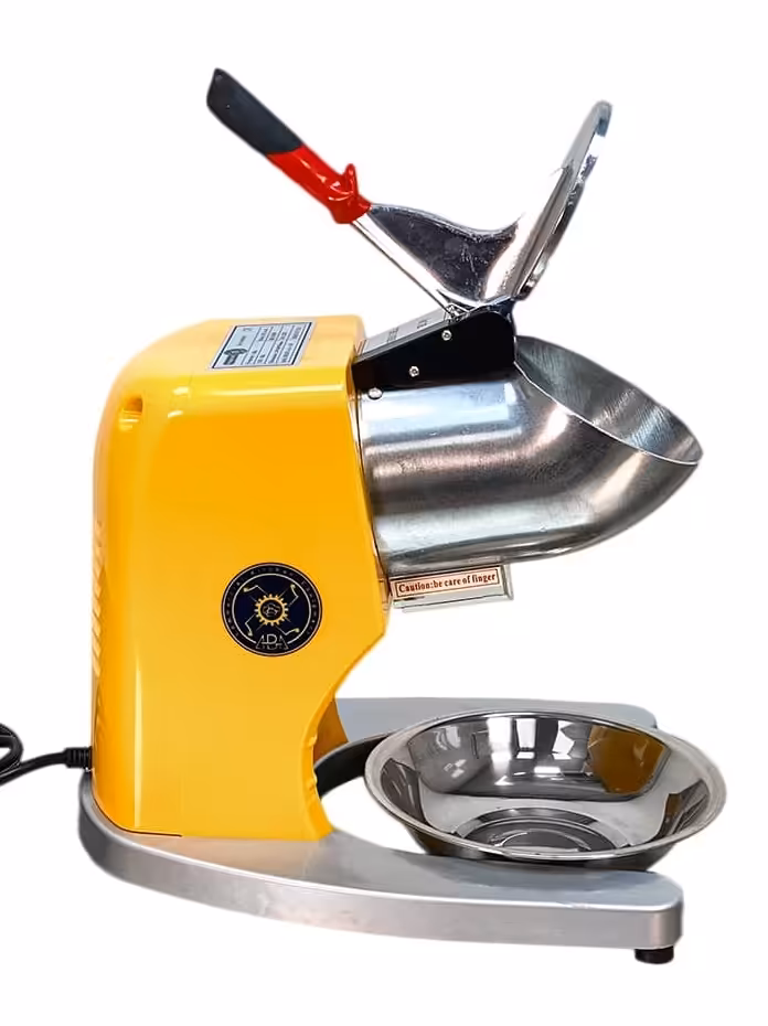 یخ خردکن پوره کن آیس کراشر پایه بلند وارداتی درجه یک