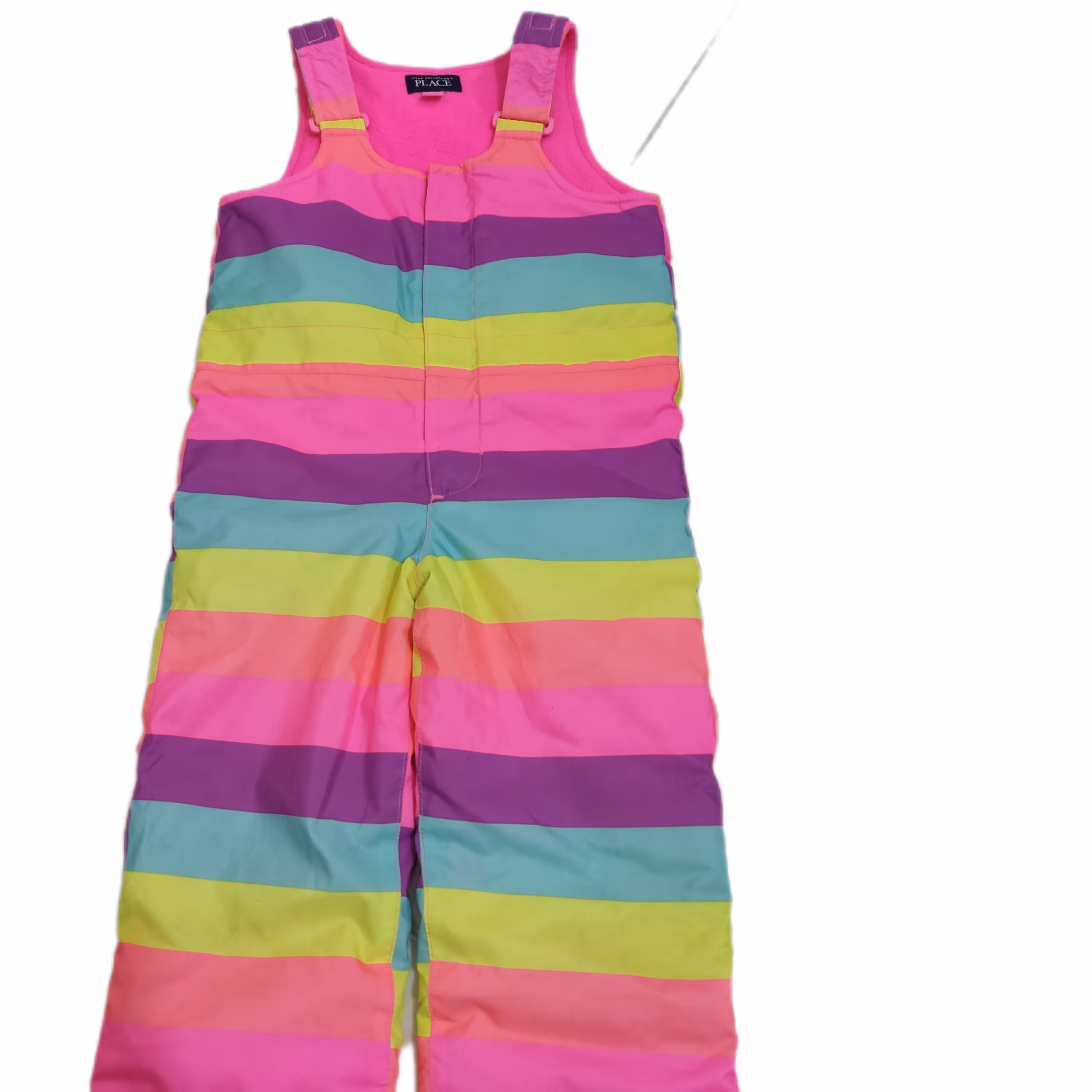 شلوار  دوبنده اسکی بچگانه (محصول بنگلادش)