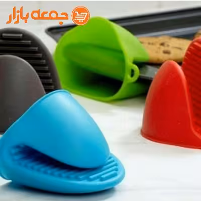 دستگیره سیلیکونی