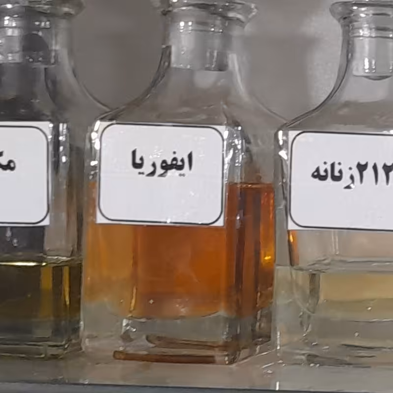 عطر ایفوریا 10 گرمی 