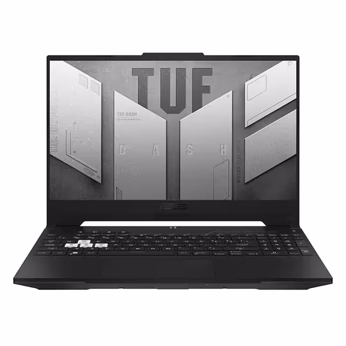 لپ تاپ ایسوس 15 اینچی مدل FX517ZE پردازنده Core i7-12650H رم 32GB حافظه 512GB SSD گرافیک 4GB RTX 3050Ti
