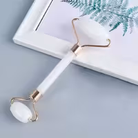 جیلدرولر سفید 