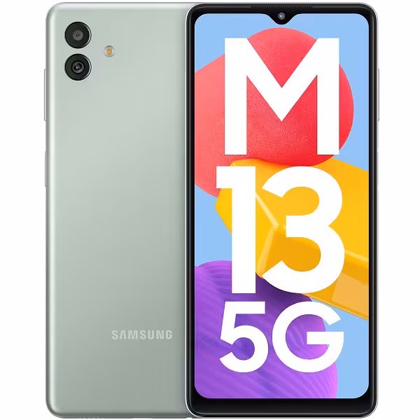 فلت مادربرد / مین سامسونگ Samsung Galaxy M13 5G / M136 - دنافون