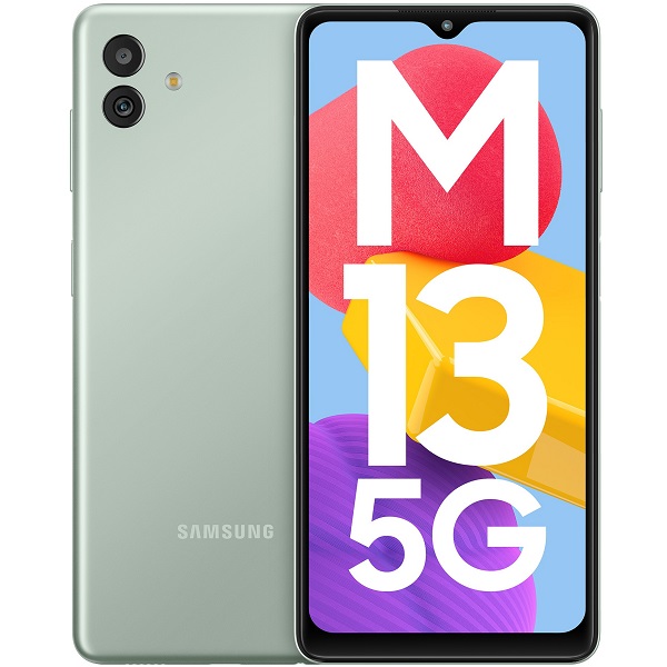 فلت مادربرد / مین سامسونگ Samsung Galaxy M13 5G / M136 - دنافون
