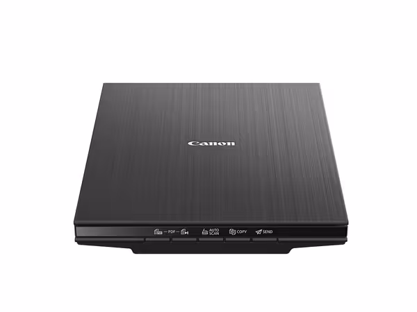 اسکنر کانن مدل CanoScan LiDE 400
