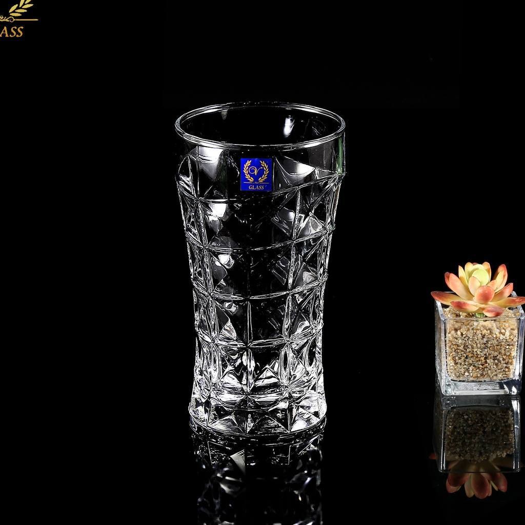 لیوان شربت آکوامارین محصول شرکت نوری تازه