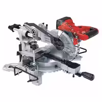 فارسی بر شارژی محک (بدون باتری) MS-185/300 LI - ابزار یراق