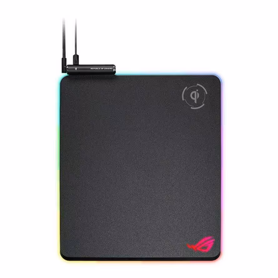 موس پد گیمینگ ایسوس ROG Balteus Qi