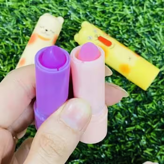 بالم لب میوه ای ویتامینه