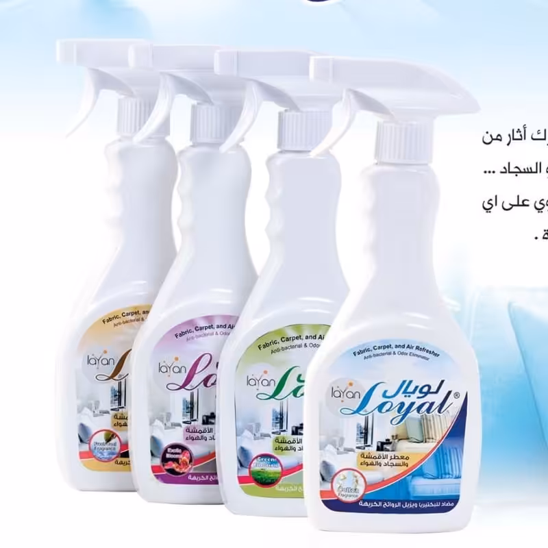 خوش بو کننده فضای خانه لباس کمد لباسی نمازخانه و ...