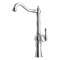 شیر آشپزخانه فاخته مدل بیزانس