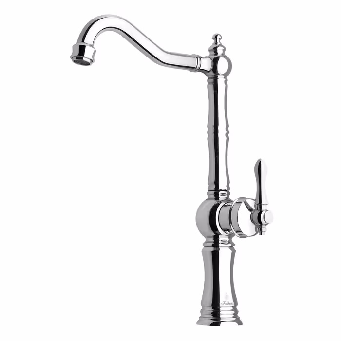 شیر آشپزخانه فاخته مدل بیزانس