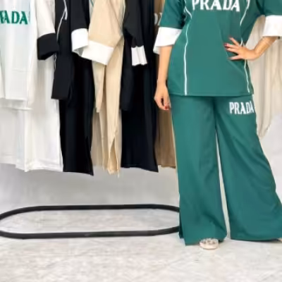 ست اسپرت پارادا