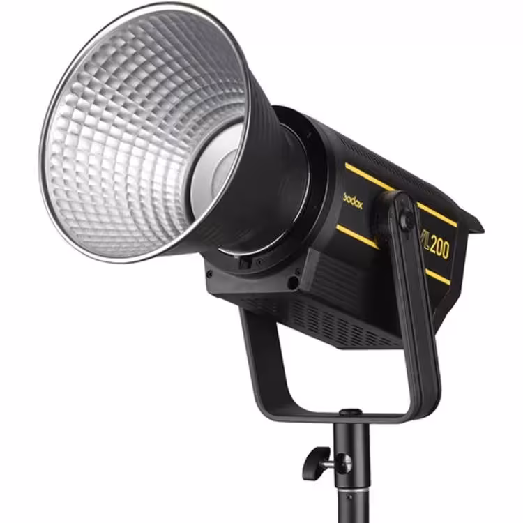 ویدئو لایت گودکس Godox VL200 LED Video Light