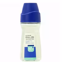 رول ضد تعریق مردانه نئودرم مدل Aluminum Free حجم 50 میلی لیتر