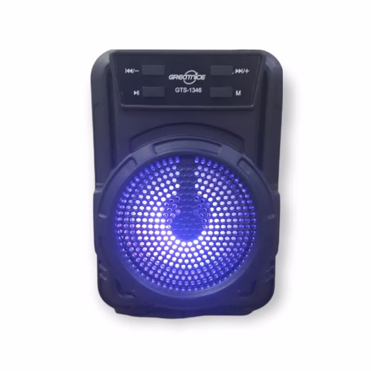 اسپیکر بلوتوثی مدل GTS-1346