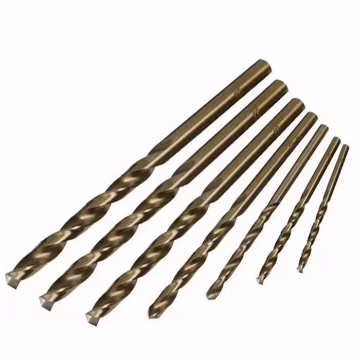 مته پک 5 تایی از شماره 0.5 تا 3بجز 2.5