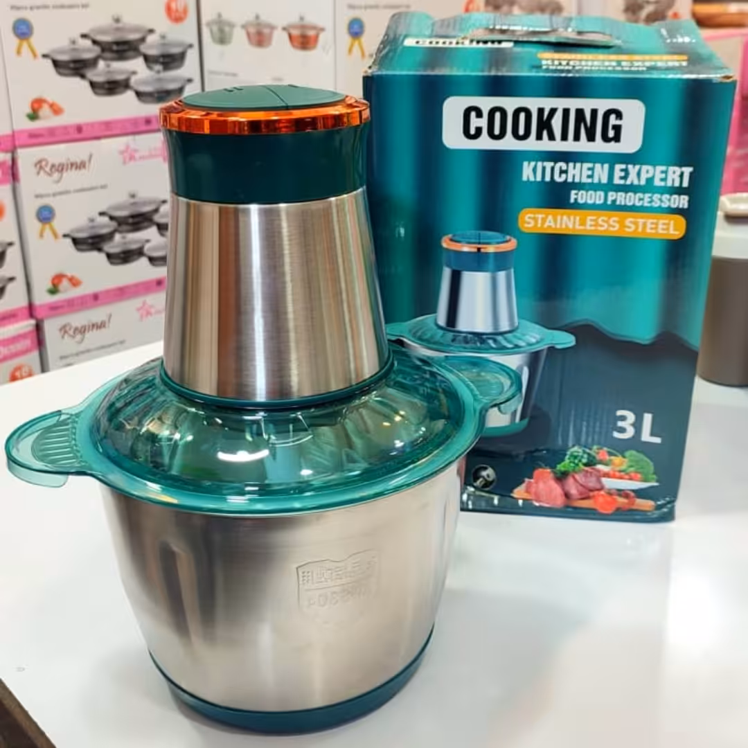 خرد کن  کوکینگ