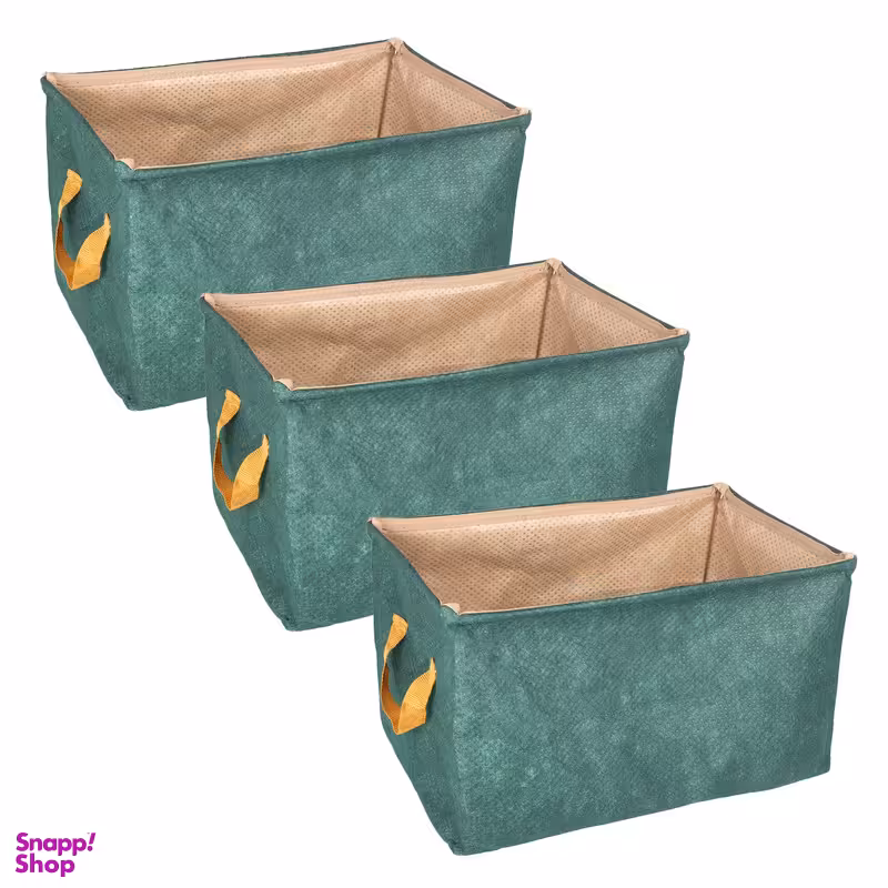 ارگانایزر لوتوس مدل Stand بسته 3 عددی