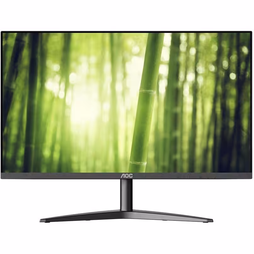 مانیتور ای او سی 24 اینچ MONITOR LED AOC 24B1XH2 24INC