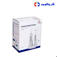 مسواک برقی و واترجت دندان زنیت مد مدلZTH-5501