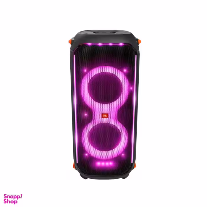 پخش کننده خانگی جی بی ال (JBL) مدل Partybox 710