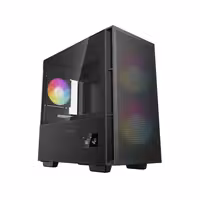 کیس دیپ کول مدل CH360 DIGITAL