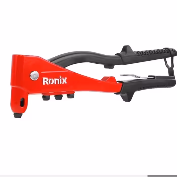 انبر پرچ دینو رونیکس مدلRh-1606