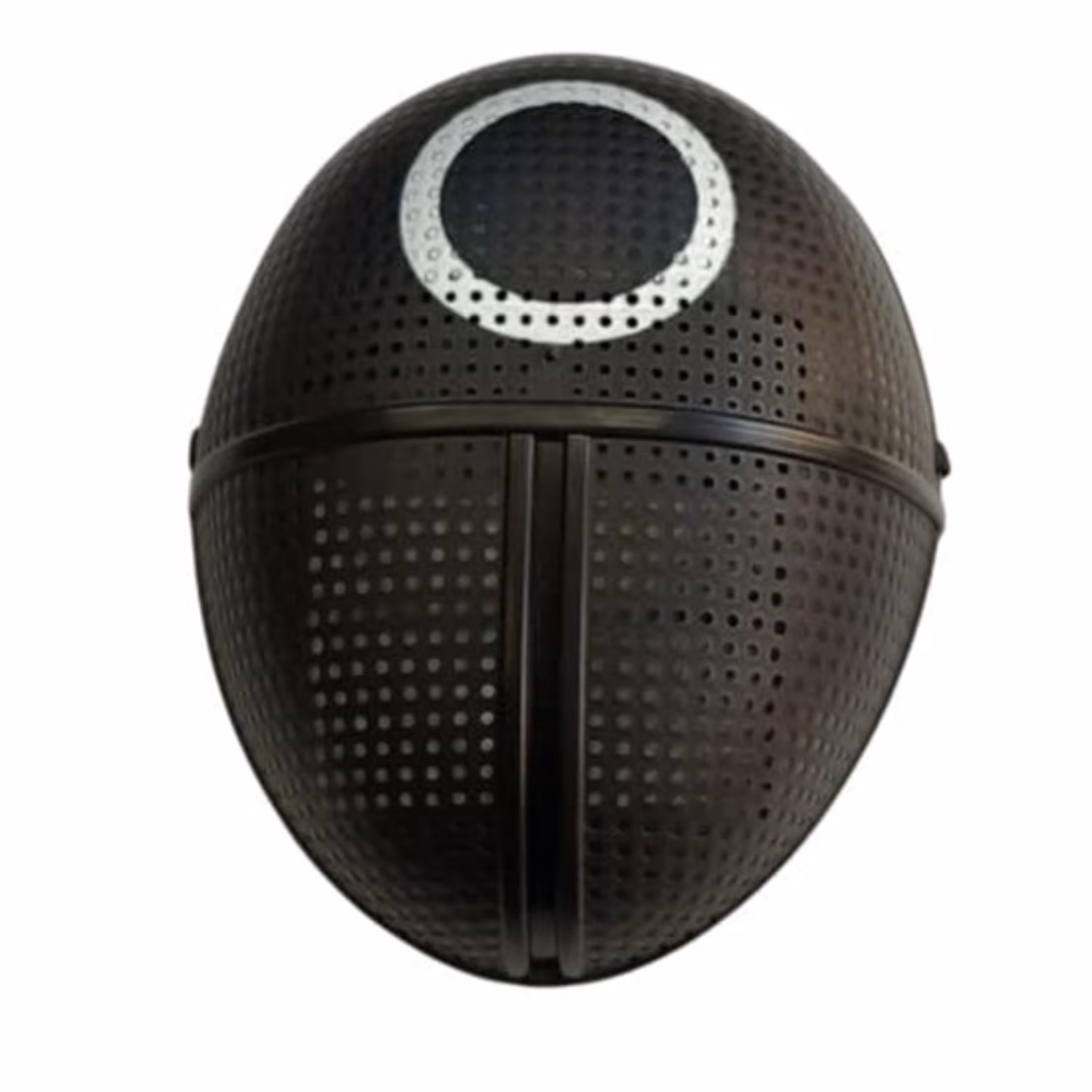 ماسک بازی مرکب مدل دایره کد 2