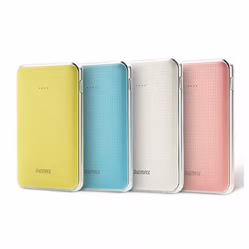 Remax Tiger RPP-33 5000mAh Power Bank