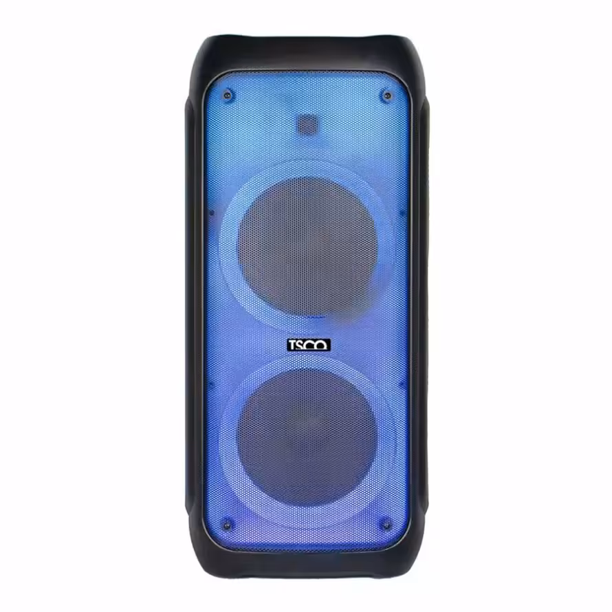 اسپیکر قابل حمل بلوتوث تسکو TS 2081